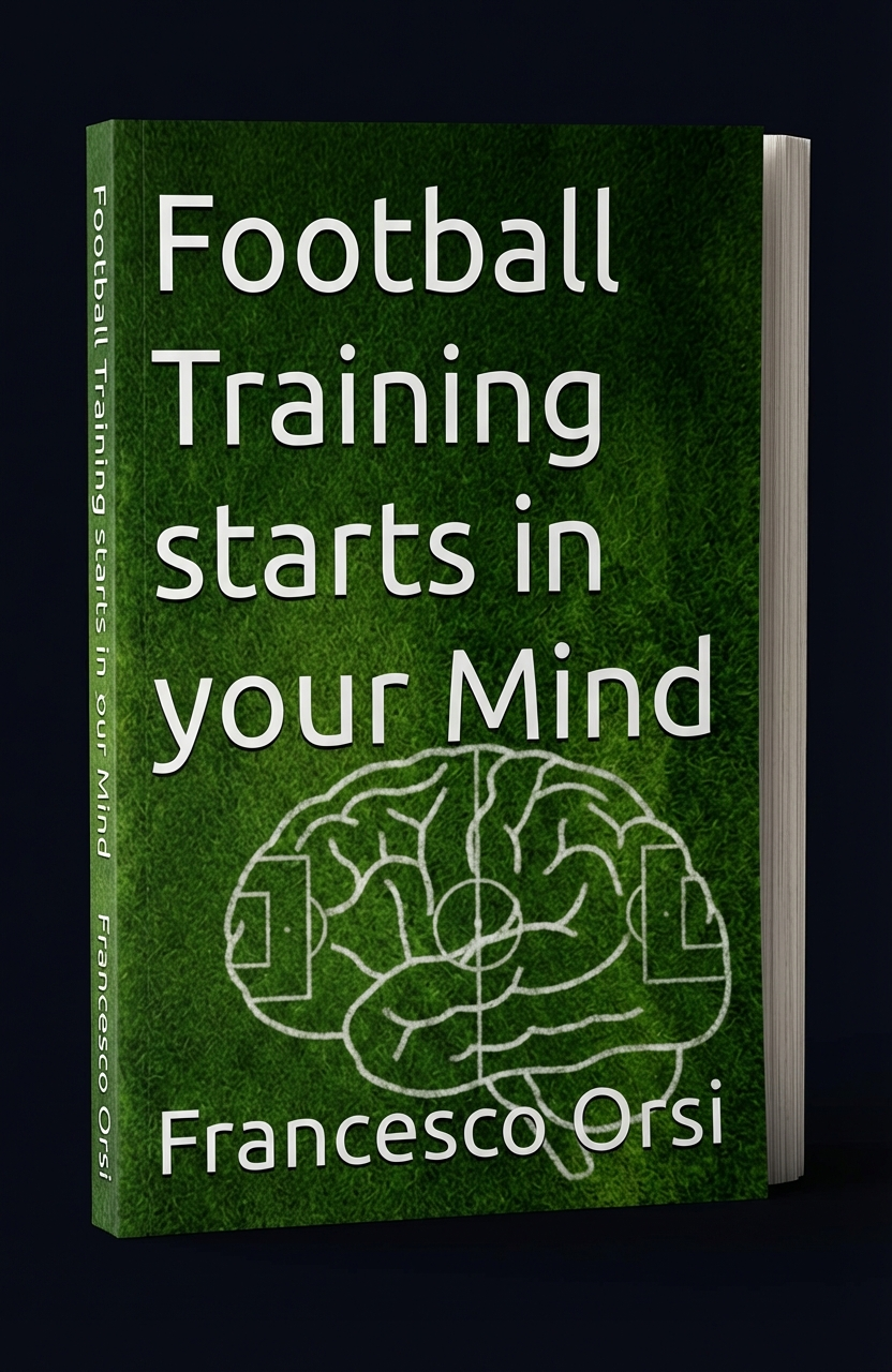 Football Training Starts in Your Head - Francesco Orsi